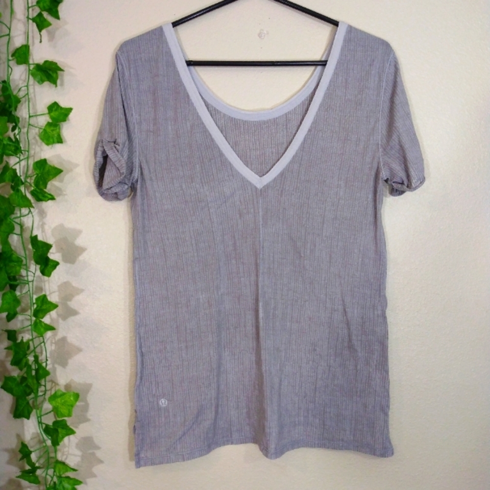 Lululemon top small